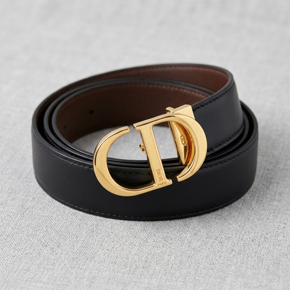 Dior 30 Montaigne Belt