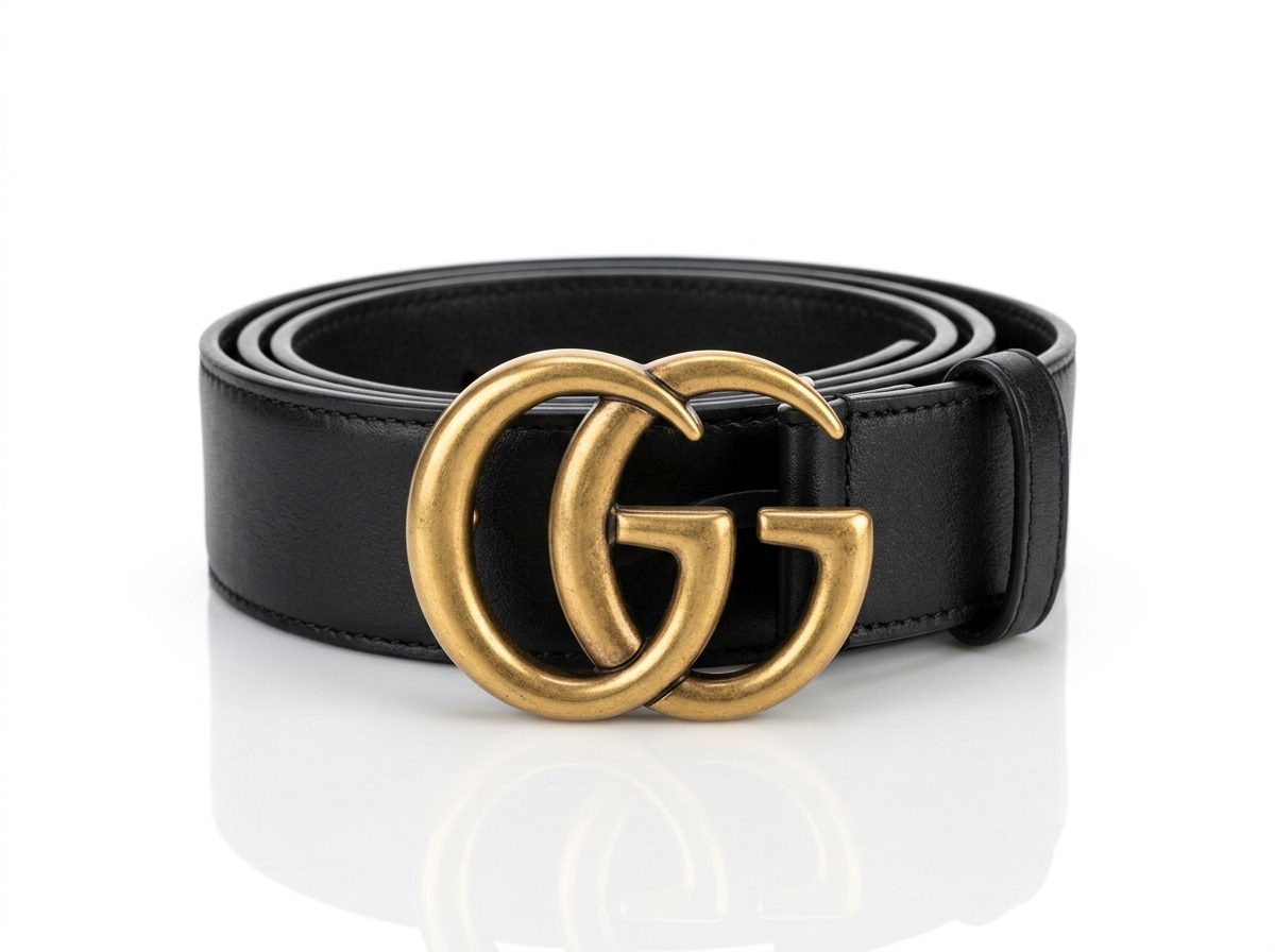 Gucci GG Marmont Belt
